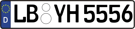 LB-YH5556