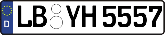 LB-YH5557