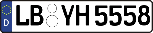 LB-YH5558