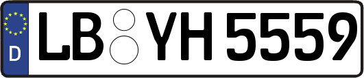 LB-YH5559