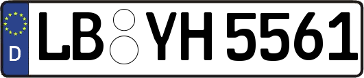 LB-YH5561