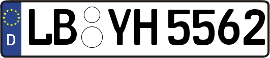 LB-YH5562