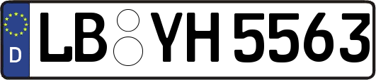 LB-YH5563