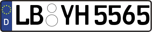 LB-YH5565