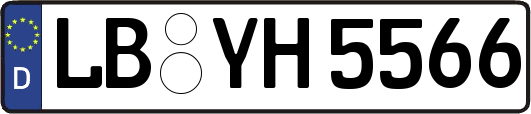 LB-YH5566