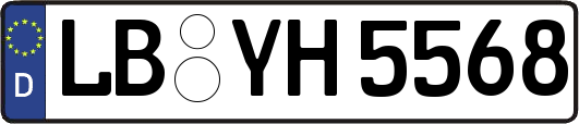 LB-YH5568