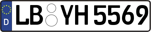 LB-YH5569