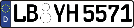 LB-YH5571