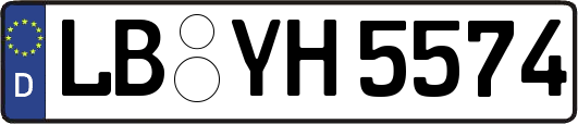 LB-YH5574