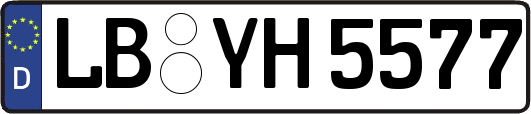 LB-YH5577