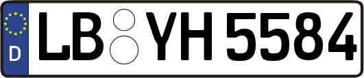 LB-YH5584