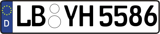 LB-YH5586