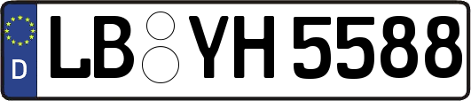 LB-YH5588