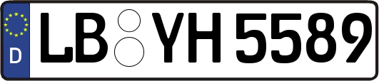 LB-YH5589