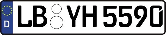 LB-YH5590