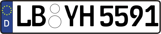 LB-YH5591