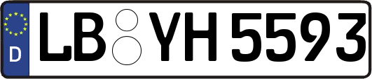 LB-YH5593