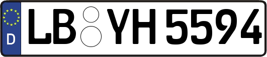 LB-YH5594