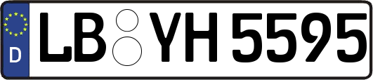 LB-YH5595
