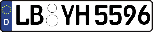 LB-YH5596