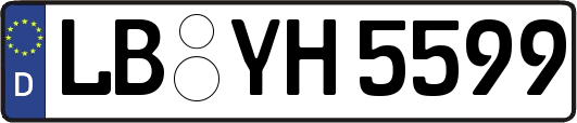 LB-YH5599