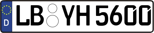 LB-YH5600