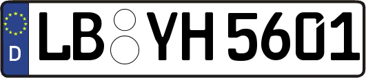LB-YH5601
