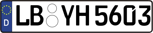 LB-YH5603