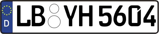 LB-YH5604