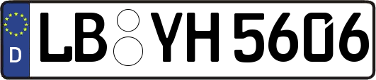 LB-YH5606