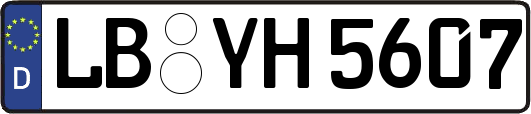 LB-YH5607