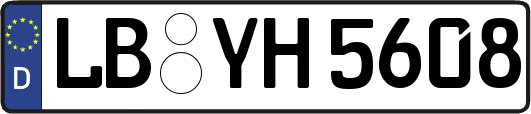 LB-YH5608