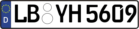 LB-YH5609