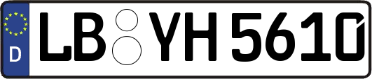 LB-YH5610