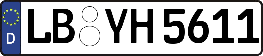 LB-YH5611