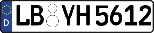 LB-YH5612