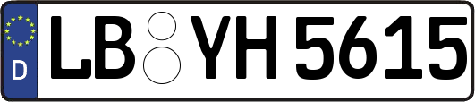 LB-YH5615