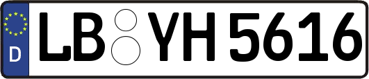 LB-YH5616