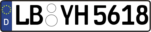 LB-YH5618
