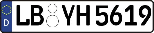 LB-YH5619