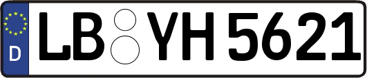 LB-YH5621
