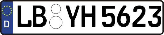 LB-YH5623