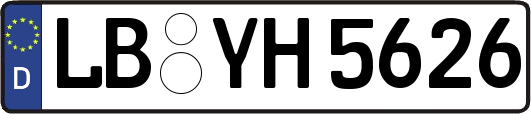 LB-YH5626