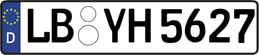 LB-YH5627