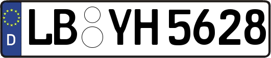 LB-YH5628