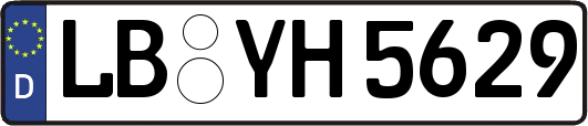 LB-YH5629