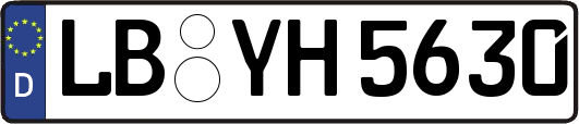 LB-YH5630