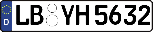 LB-YH5632