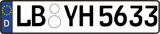 LB-YH5633