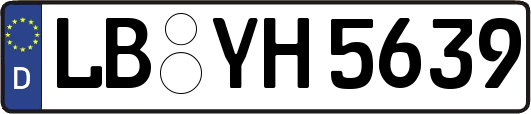 LB-YH5639